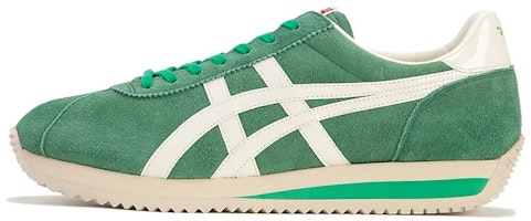 Onitsuka Tiger Moal 77 NM Shoes 'Cilantro White' 1183B437-300 Onitsuka Tiger Moal 77 NM Shoes 'Cilantro White' 1183B437-300