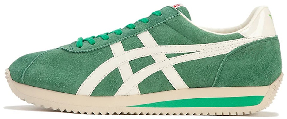 Onitsuka Tiger Moal 77 NM Shoes 'Cilantro White' 1183B437-300 Buy Onitsuka Tiger Moal 77 NM Shoes 'Cilantro White' 1183B437-300