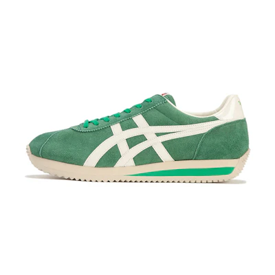 Onitsuka Tiger Moal 77 NM Shoes 'Cilantro White'