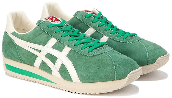 Zapatillas Onitsuka Tiger Moal 77 NM 'Cilantro Blanco' 1183B437-300 Lookbook Zapatillas Onitsuka Tiger Moal 77 NM 'Cilantro Blanco' 1183B437-300