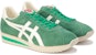 Kasut Onitsuka Tiger Moal 77 NM 'Cilantro Putih' 1183B437-300