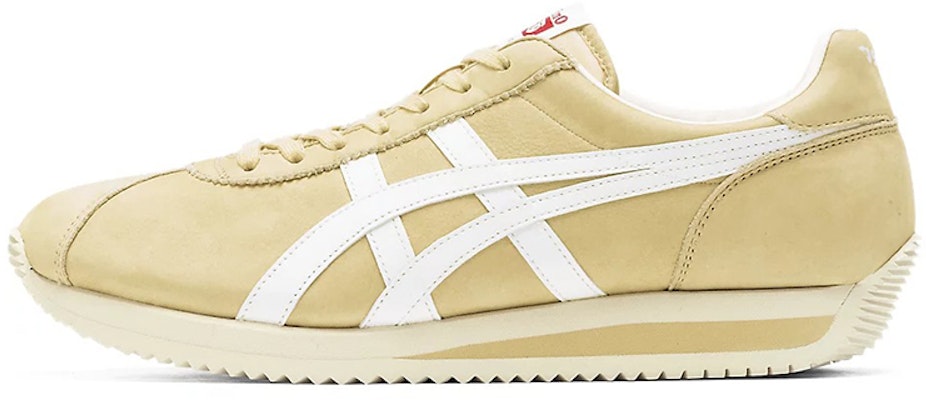 Sepatu Onitsuka Tiger Moal 77 NM 'Paper Bag Putih' 1183B761-201 Buy Sepatu Onitsuka Tiger Moal 77 NM 'Paper Bag Putih' 1183B761-201
