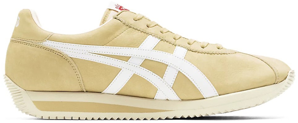 Sepatu Onitsuka Tiger Moal 77 NM 'Paper Bag Putih' 1183B761-201 Order Sepatu Onitsuka Tiger Moal 77 NM 'Paper Bag Putih' 1183B761-201