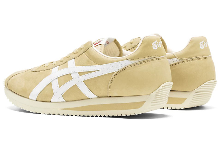 Shop Sepatu Onitsuka Tiger Moal 77 NM 'Paper Bag Putih' 1183B761-201