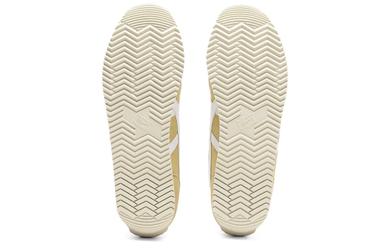 Details for Sepatu Onitsuka Tiger Moal 77 NM 'Paper Bag Putih' 1183B761-201