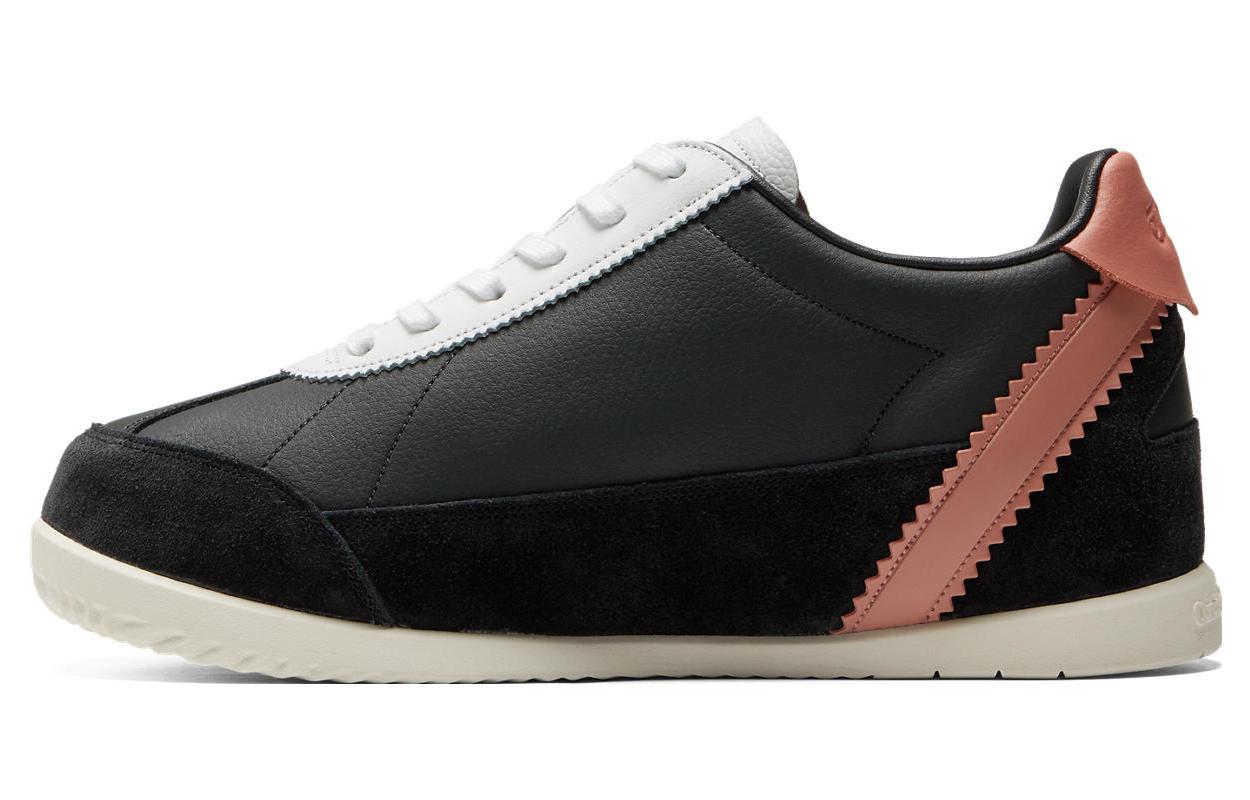 Onitsuka Tiger Mollety 'Graphite Grey Salmon' 1183C231-020