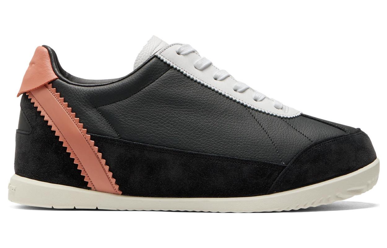 Order 오니츠카 타이거 몰레티 '그라파이트 그레이 살몬' 1183C231-020