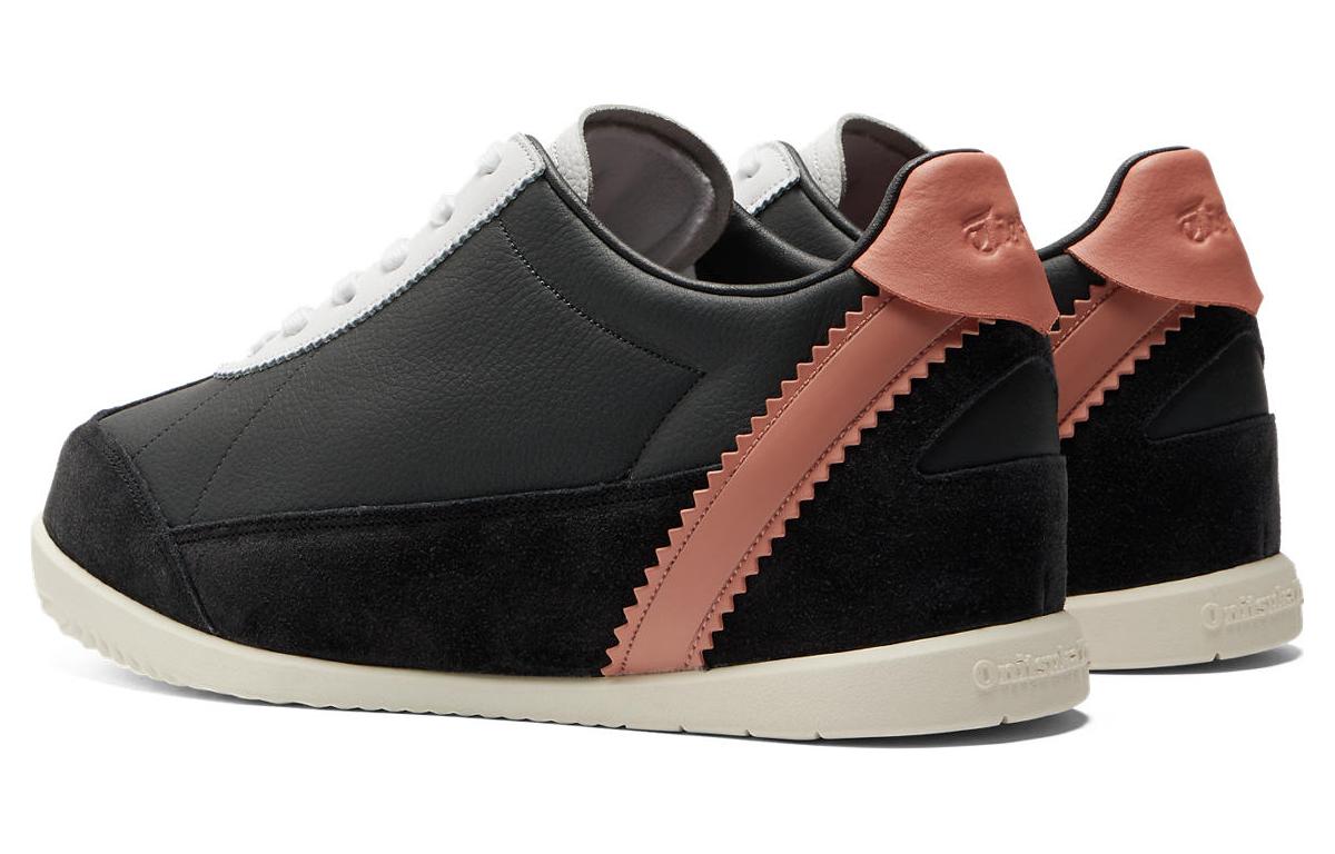 Shop 오니츠카 타이거 몰레티 '그라파이트 그레이 살몬' 1183C231-020