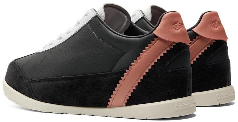 오니츠카 타이거 몰레티 '그라파이트 그레이 살몬' 1183C231-020 Shop 오니츠카 타이거 몰레티 '그라파이트 그레이 살몬' 1183C231-020