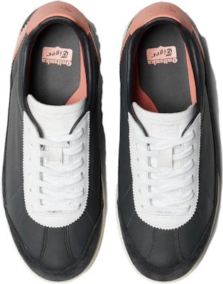 오니츠카 타이거 몰레티 '그라파이트 그레이 살몬' 1183C231-020 Details for 오니츠카 타이거 몰레티 '그라파이트 그레이 살몬' 1183C231-020