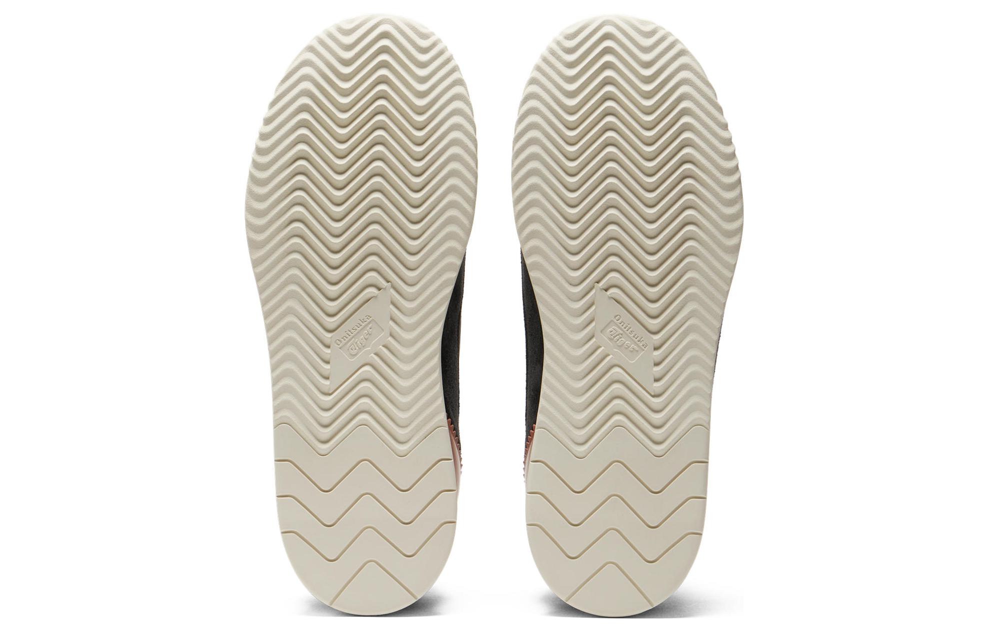 Sizing 오니츠카 타이거 몰레티 '그라파이트 그레이 살몬' 1183C231-020