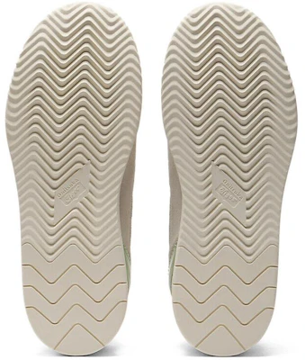 鬼塚虎 牛皮 圓頭繫帶 低幫 生活休閒鞋 男女同款 白 Purchase 鬼塚虎 牛皮 圓頭繫帶 低幫 生活休閒鞋 男女同款 白