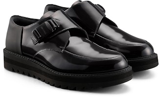 鬼塚虎 Monk-S '黑色' 1181A588-001 1181A588-001 Order 鬼塚虎 Monk-S '黑色' 1181A588-001 1181A588-001