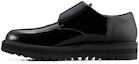 Lookbook Onitsuka Tiger Monk-S 'Black' 1181A588-001