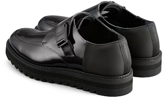 鬼塚虎 Monk-S '黑色' 1181A588-001 1181A588-001 Shop 鬼塚虎 Monk-S '黑色' 1181A588-001 1181A588-001