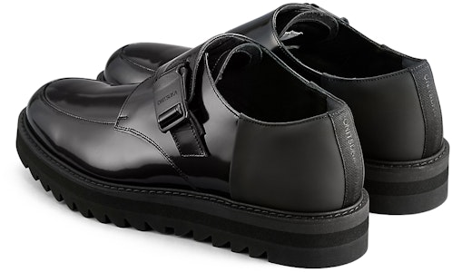 Onitsuka Tiger Monk-S 'Negro' 1181A588-001 Shop Onitsuka Tiger Monk-S 'Negro' 1181A588-001