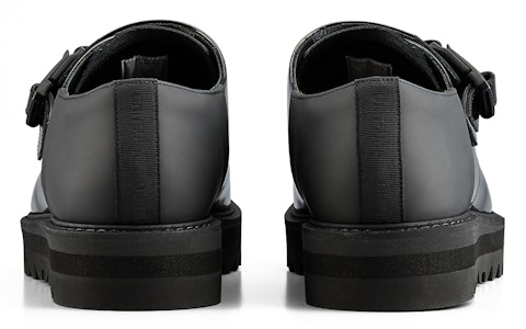 Onitsuka Tiger Monk-S 'Negro' 1181A588-001 Purchase Onitsuka Tiger Monk-S 'Negro' 1181A588-001