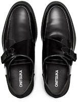 鬼塚虎 Monk-S '黑色' 1181A588-001 1181A588-001 Details for 鬼塚虎 Monk-S '黑色' 1181A588-001 1181A588-001