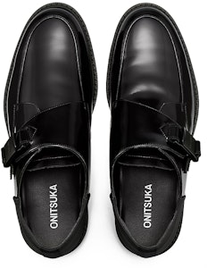 Onitsuka Tiger Monk-S 'Negro' 1181A588-001 Details for Onitsuka Tiger Monk-S 'Negro' 1181A588-001