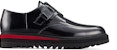 Onitsuka Tiger Monk-S 'Black Classic Red' 1181A312-001
