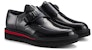 Onitsuka Tiger Monk-S 'Black Classic Red' 1181A312-001