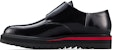 Onitsuka Tiger Monk-S 'Black Classic Red' 1181A312-001