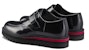Onitsuka Tiger Monk-S 'Black Classic Red' 1181A312-001