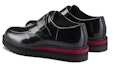 Shop Onitsuka Tiger Monk-S 'Black Classic Red' 1181A312-001