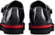 Onitsuka Tiger Monk-S 'Black Classic Red' 1181A312-001