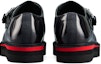 Purchase Onitsuka Tiger Monk-S 'Black Classic Red' 1181A312-001