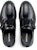 Onitsuka Tiger Monk-S 'Black Classic Red' 1181A312-001