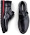 Onitsuka Tiger Monk-S 'Black Classic Red' 1181A312-001