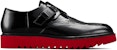 Onitsuka Tiger Monk-S 'Black Classicred' 1181A482-001