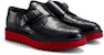 Onitsuka Tiger Monk-S 'Black Classicred' 1181A482-001