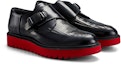 Order Onitsuka Tiger Monk-S 'Black Classicred' 1181A482-001