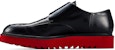 Onitsuka Tiger Monk-S 'Black Classicred' 1181A482-001
