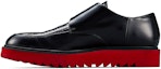 Lookbook Onitsuka Tiger Monk-S 'Black Classicred' 1181A482-001