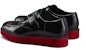 Onitsuka Tiger Monk-S 'Black Classicred' 1181A482-001