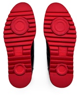 鬼塚虎 Monk-S 'Black Classicred' 1181A482-001 Sizing 鬼塚虎 Monk-S 'Black Classicred' 1181A482-001