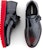 Onitsuka Tiger Monk-S 'Black Classicred' 1181A482-001