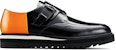 Onitsuka Tiger Monk-S 'Black Habanero' 1181A312-002