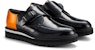 Onitsuka Tiger Monk-S 'Black Habanero' 1181A312-002