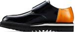 Lookbook Onitsuka Tiger Monk-S 'Black Habanero' 1181A312-002