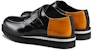 Onitsuka Tiger Monk-S 'Black Habanero' 1181A312-002
