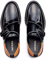 Details for Onitsuka Tiger Monk-S 'Black Habanero' 1181A312-002