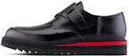 Buy Onitsuka Tiger Monk-s 'Black Red' 1181A312-001