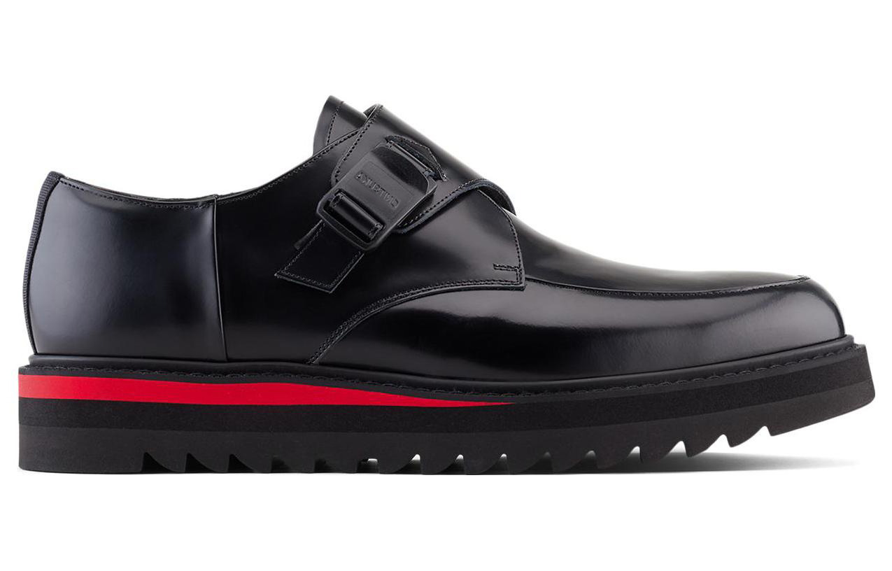 Order Onitsuka Tiger Monk-s ''Schwarz Rot'' 1181A312-001