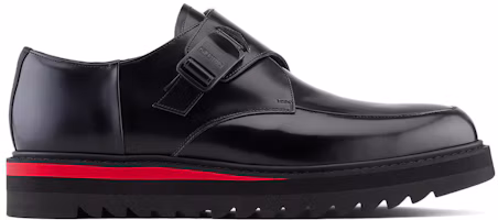 Order Onitsuka Tiger Monk-s 'Black Red' 1181A312-001