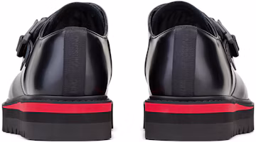 Purchase Onitsuka Tiger Monk-s 'Black Red' 1181A312-001