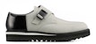 Onitsuka Tiger Monk-S 'Carbon Black' 1181A600-020